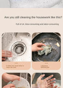 Cordless Scrub Brush for Kitchen Cleanup
