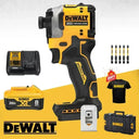 Powerful Impact Driver Kit for Home