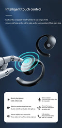 Xiaomi Real-Time Language Translator Headphones Bluetooth 5.3