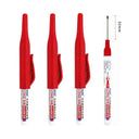 Precision Craft Marker Set: Metal and Wood Markers