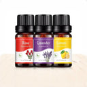 Spinning Oil for Mood Diffusion Diffuser