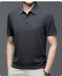 POLO Shirt: Men's Short Sleeve