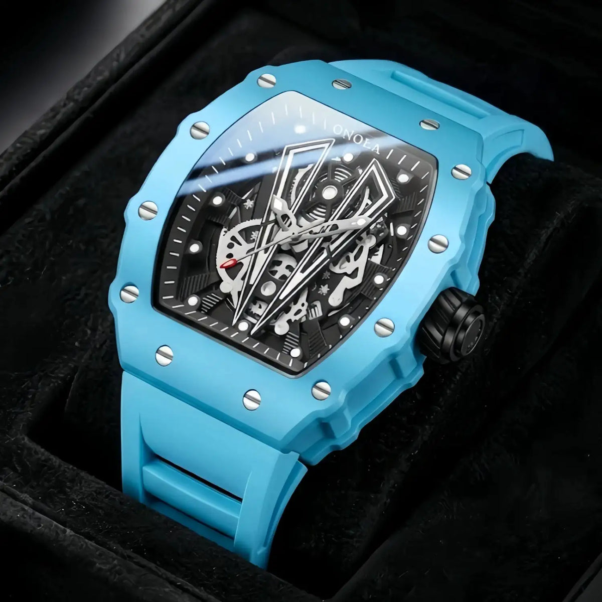 Onola Mens Analog Quartz Sports Watch — product image 3