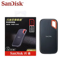 SanDisk Extreme Portable TypeC