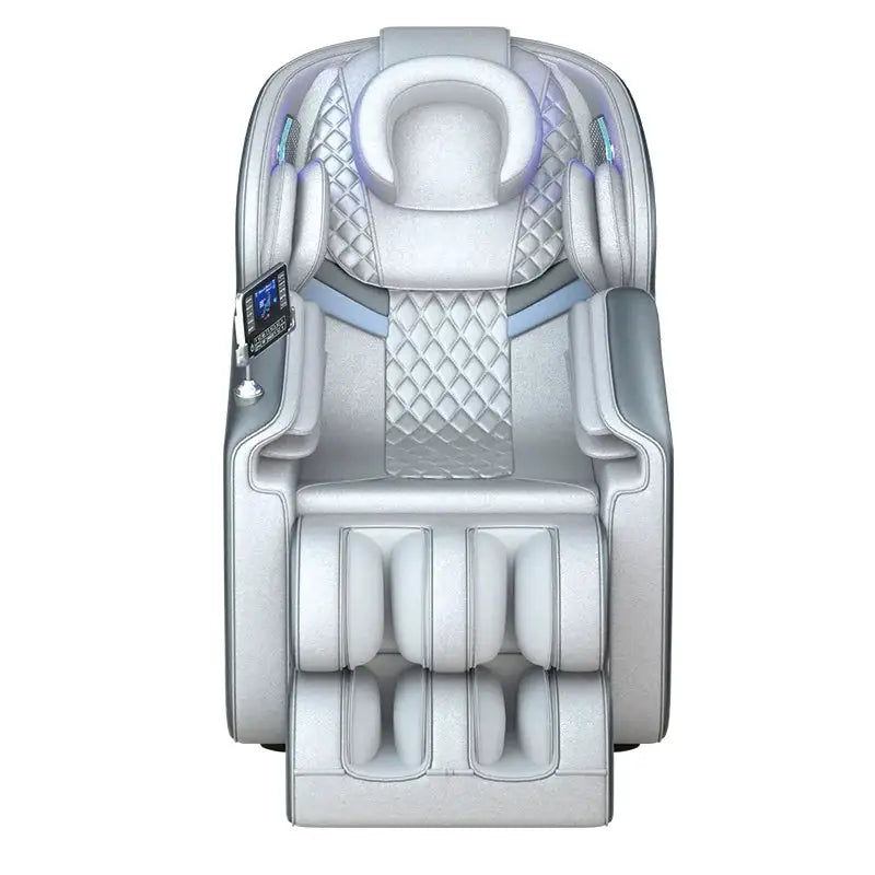 2024 Luxurious Foot Spa Rotai Massage Game Commercial Chairs 5d Massage Chair