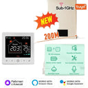 Smart Wifi Thermostat Controller