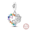 Qikaola Bracelet Sterling Silver