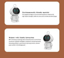Turkish Language Robot for Kids Learning