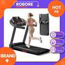 ROBORE P9 Treadmill Handle 2.5HP