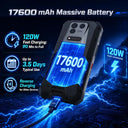 Tank Rugged Phone