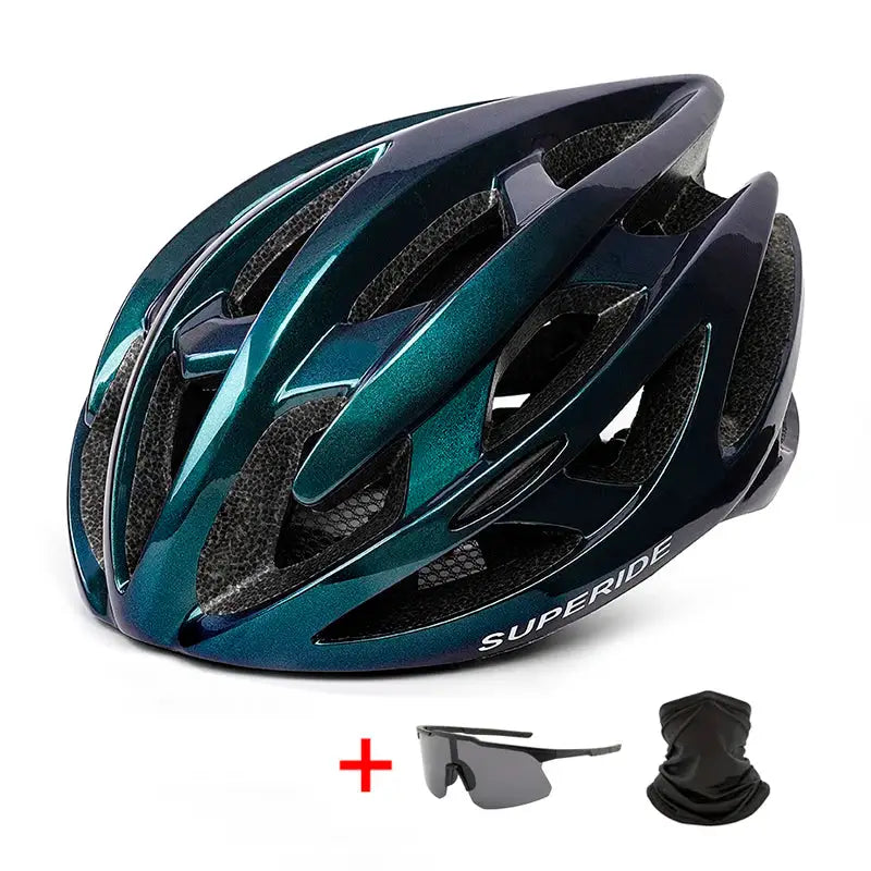 Superide Ultralight Cycling Helmet — product view 8