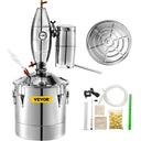 Commercial Grade Still Distiller Unit