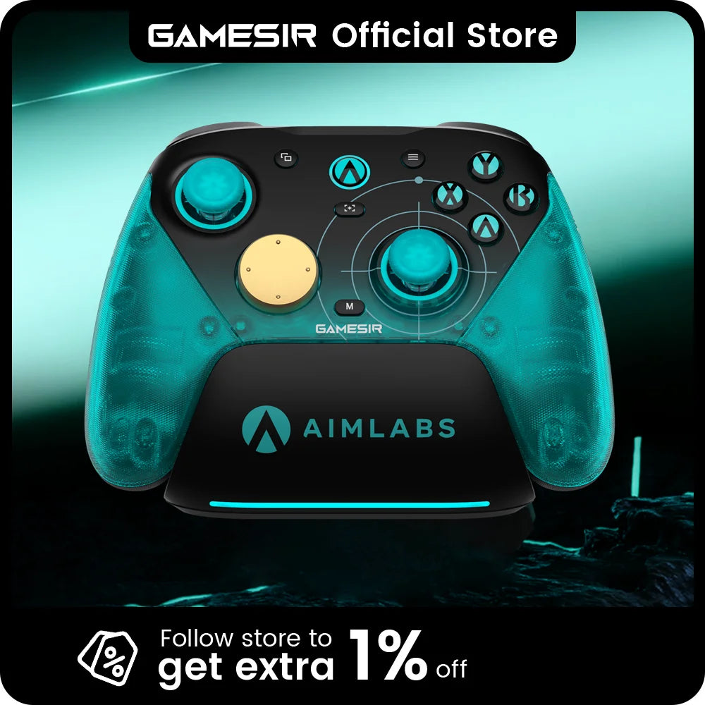 GameSir G7 Pro 8K Controller