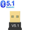 Bluetooth Adapter: Seamless Connectivity Solution for All Devices