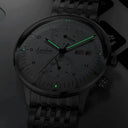 Luminous Hands Mechanical Watch for Men