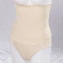 Men's Slimming Gaff Panty Waist Trainer Shapewear Comfort