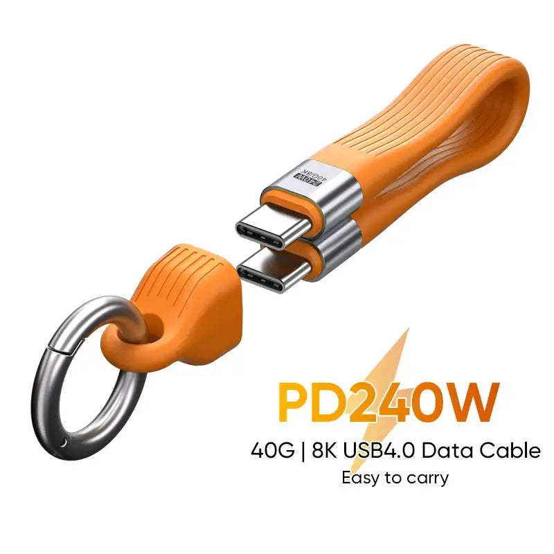 USB Cable Fast Charge — product view 7