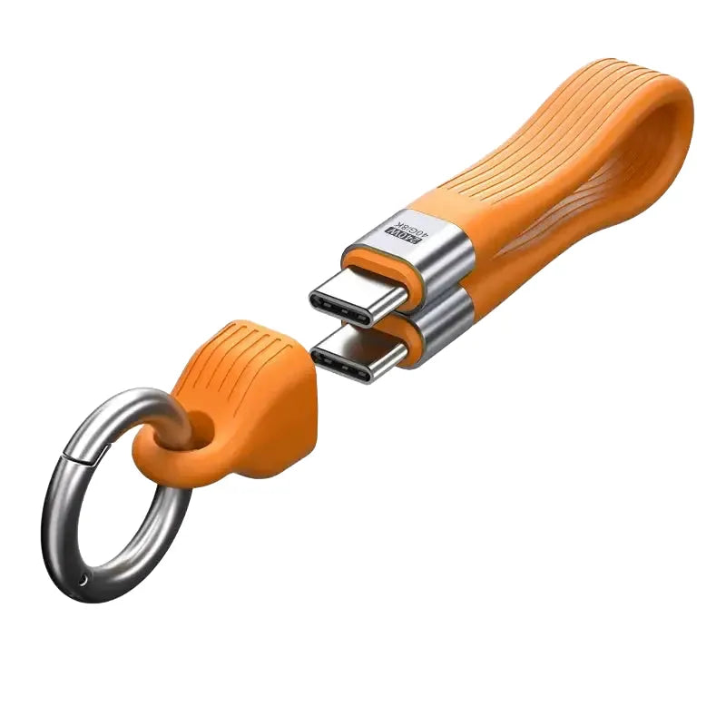USB C Cable Fast Charge — product view 1