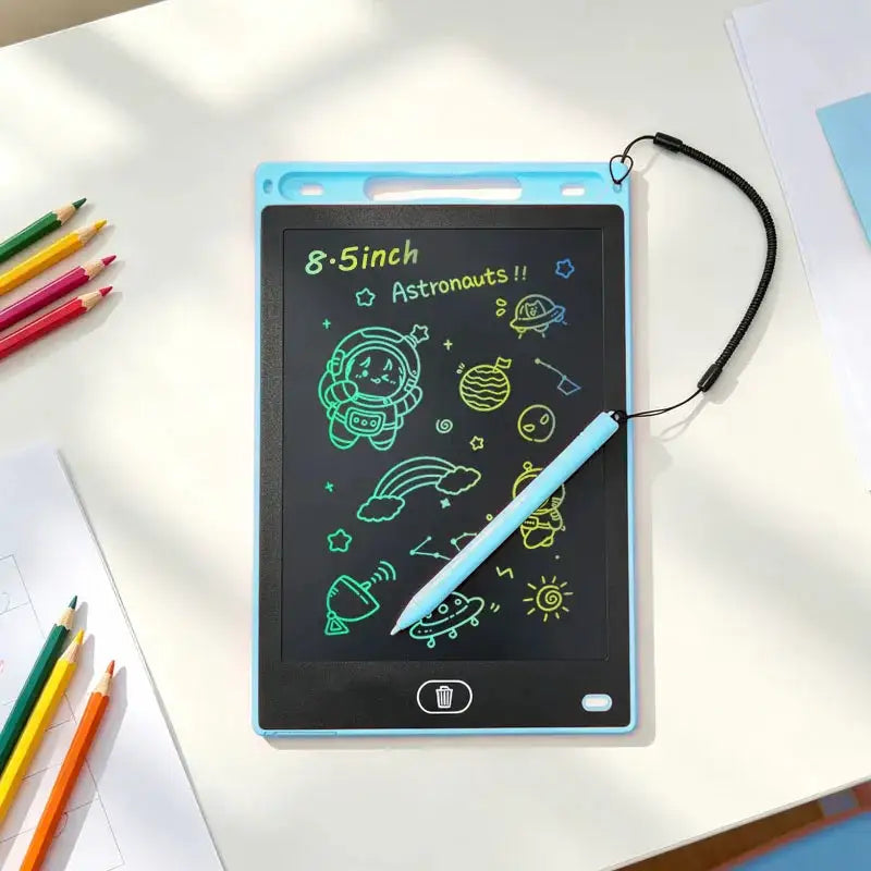 LCD Drawing Tablet For Kids — product view 11