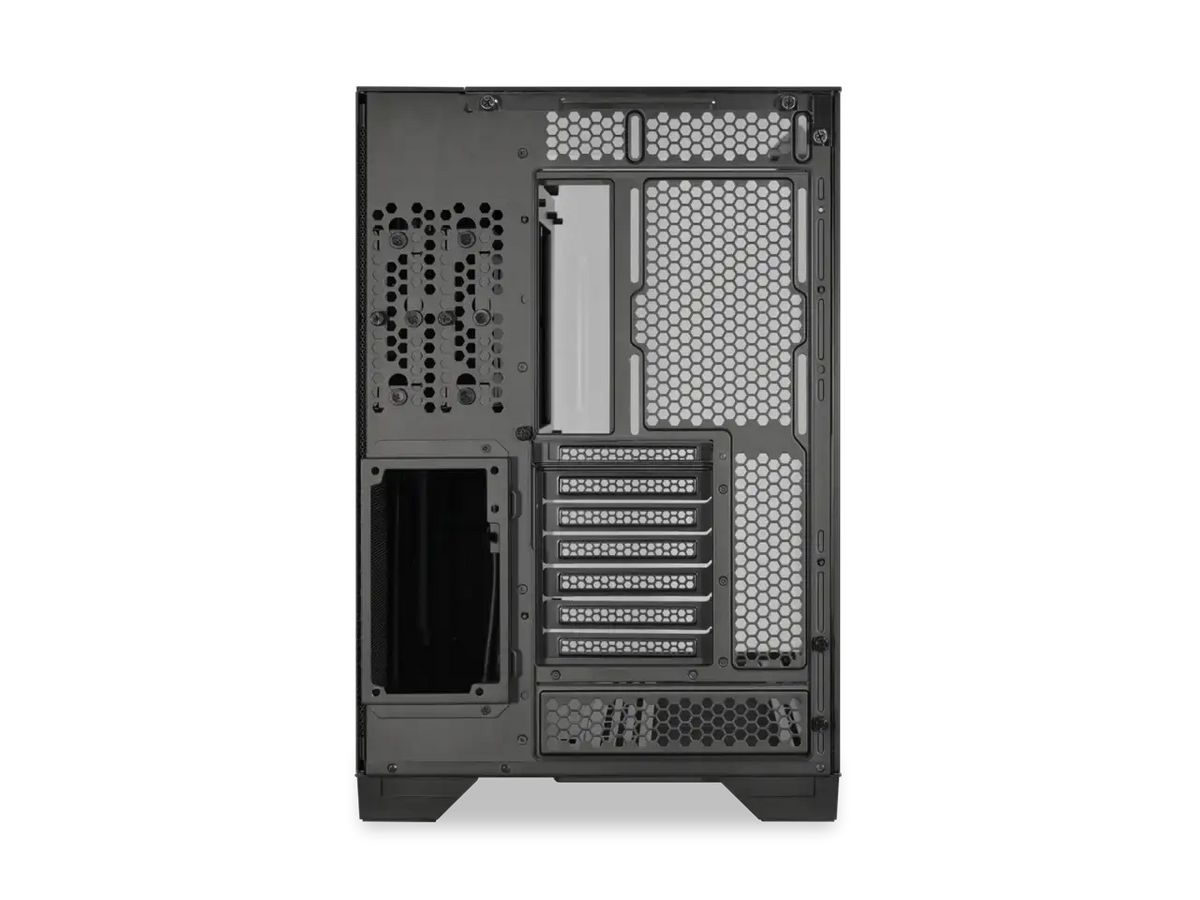 Lian Li Vision Black ATX Case — product view 3