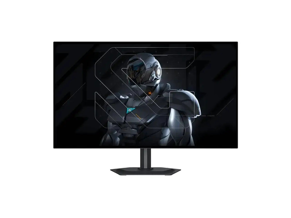 Gigabyte 27in 280Hz Qhd Oled Monitor
