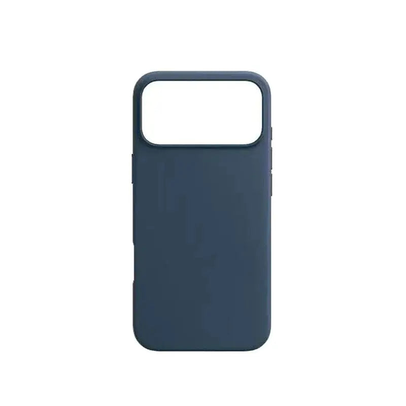 Business Official 1:1 Leather Case For MagSafe Charging Case For IPhone 18 17 Pro Max 16 15 14 Pro Max Orginal Anti-Drop Cover