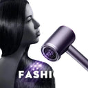 Advanced Ionic Wall Hair Dryer