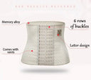Flatter Belly Waist Trainer for Women