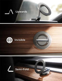 Magsafe Car Phone Holder for Ultimate Safety Convenience