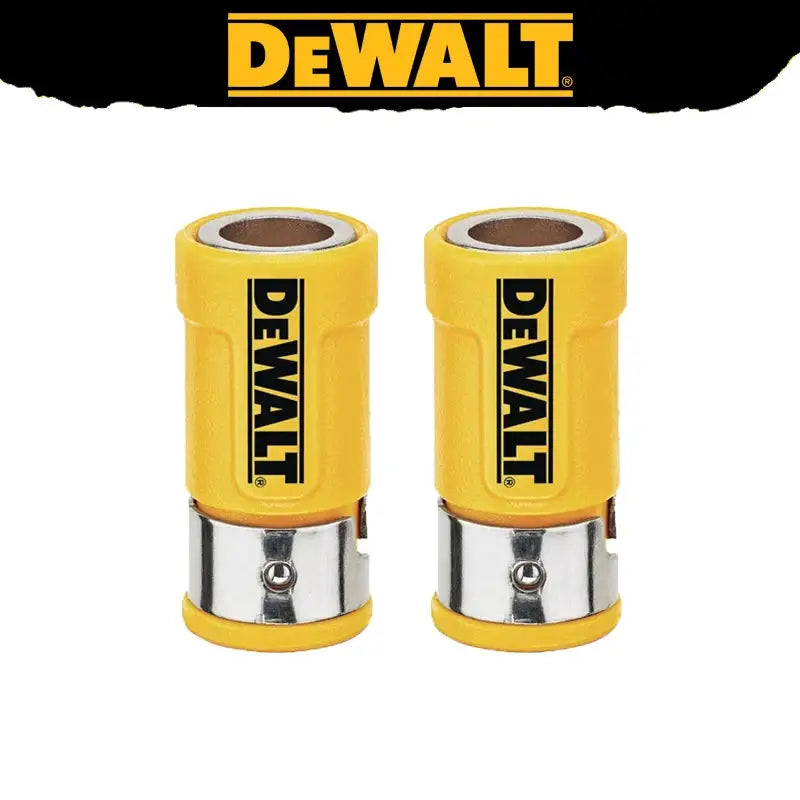 Effortless Driving Dewalt Magnetic Bits — product view 13