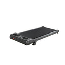 Portable Walking Pad Treadmill With LED Display For Home Workouts