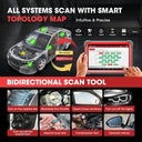 Launch X431 Pro5 Car Diagnostic