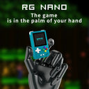 Retro Handheld Console for Gamers