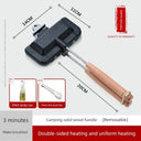 Breakfast Machine Dormitory Small Kitchen Tool Sandwich Maker