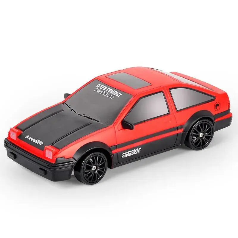 AE86 GTR Drift RC Car Ultimate Remote Control Speed