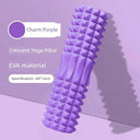 Foam Roller For Runners Muscle Recovery