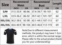 Sweat-Boost Sauna Vest for Men Workouts