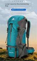 Durable Waterproof Camping Tent for Hikes