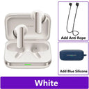Realme Buds Air 7 Pro ANC Earbuds LHDC 48H Battery AI Translation Pro Audio