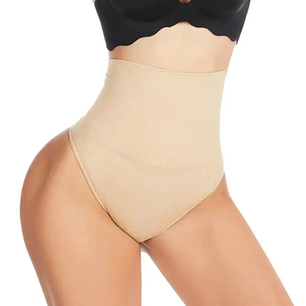 Thong Shapewear for Women Tummy Control Women — product view 11