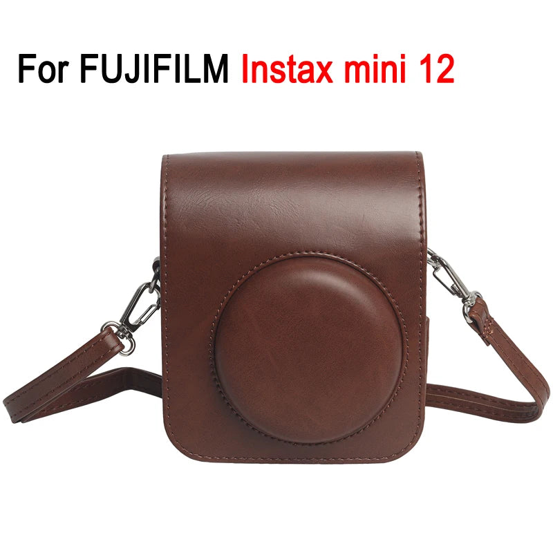Camera Bag for Secure Travel