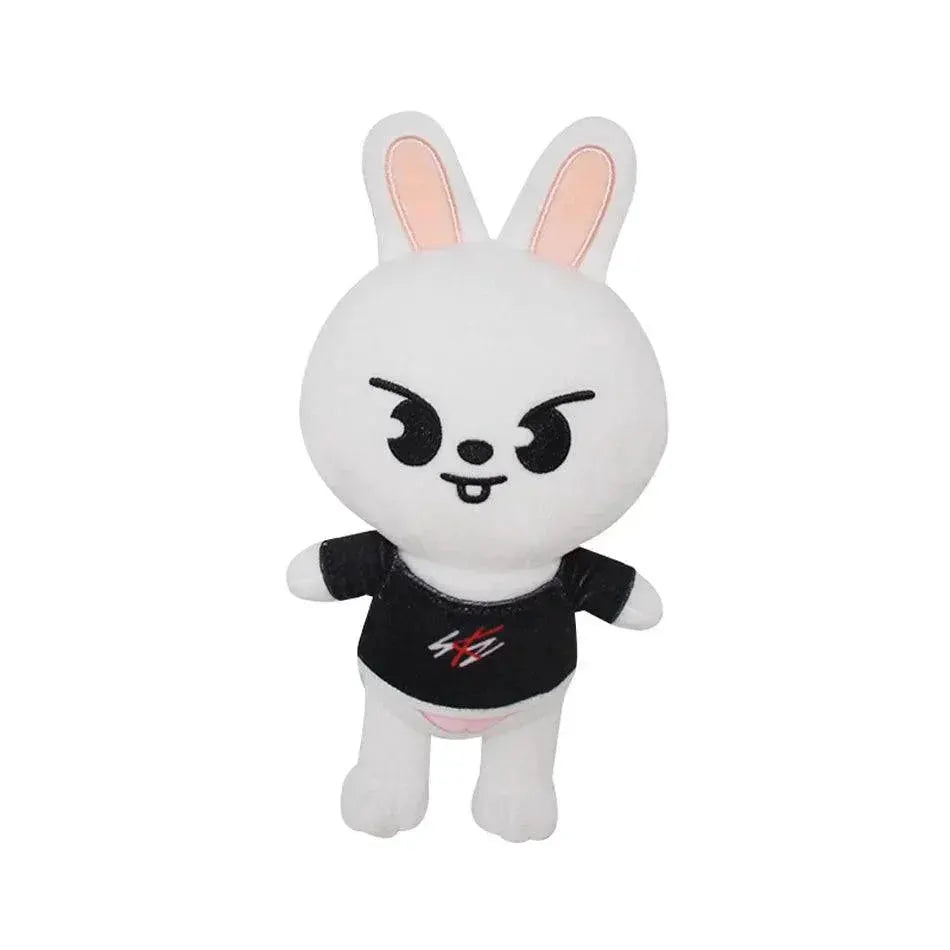 Skzoo Plush Cartoon Stuffed Animal Doll 20cm Adorable Gift