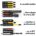 Magnetic Bit Holder for Milwaukee Drills