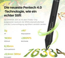 Huion Kamvas Pro 16 V2 Pen Display
