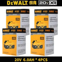 Premium Dewalt 20V Long Life Battery