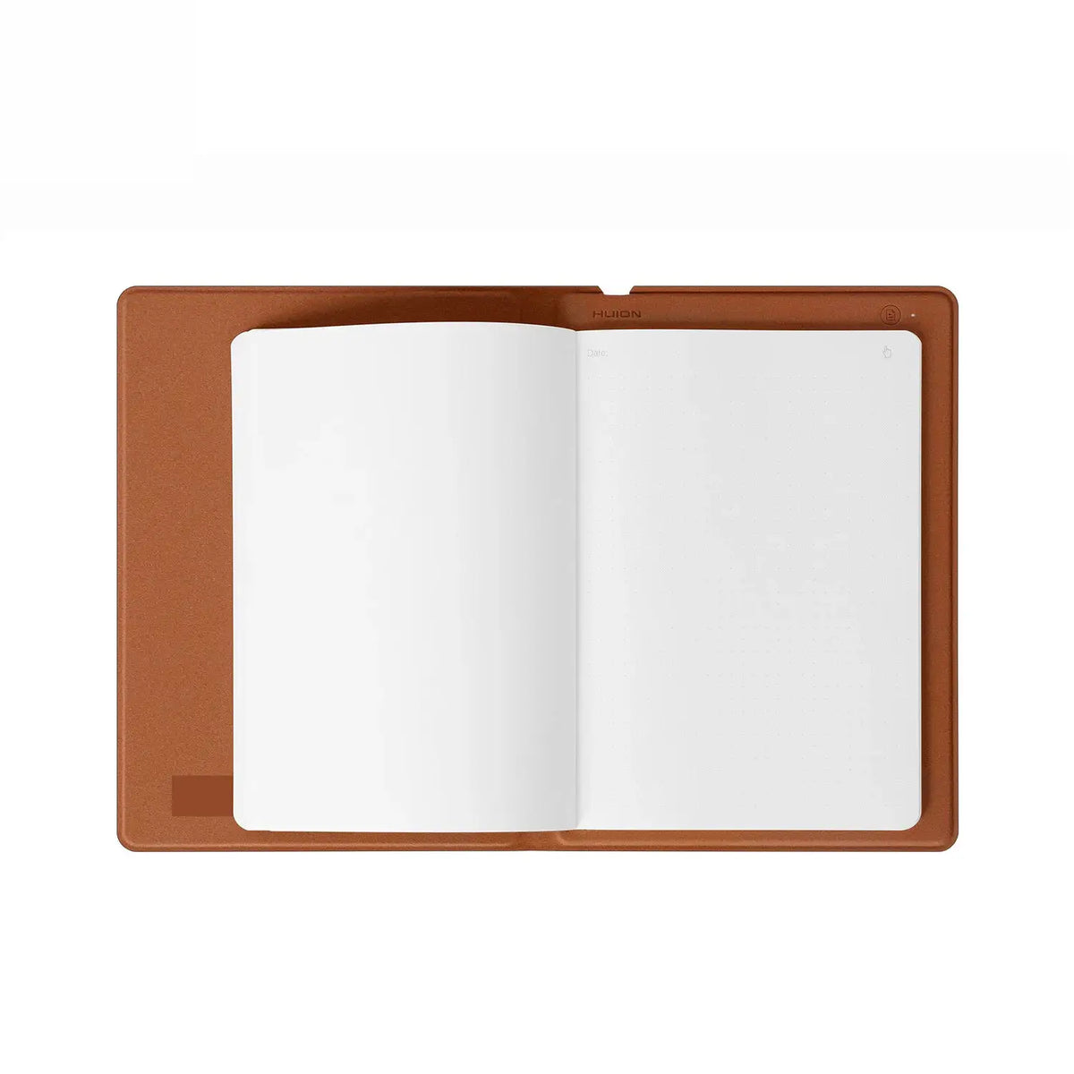 Huion Note Notebook Original Replacement Notepads, Pack of 3, A5 Size