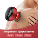 Cupping Massager for Pain Relief