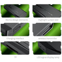 Video Game Console 64G Built-in 20000 Games Retro Gift