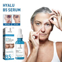 Anti-Wrinkle Firming B5 Essence Reduces Fine Lines Lifts Skin