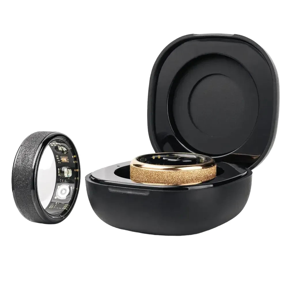 Colmi Smart Ring - Health Sleep Tracker — product view 1